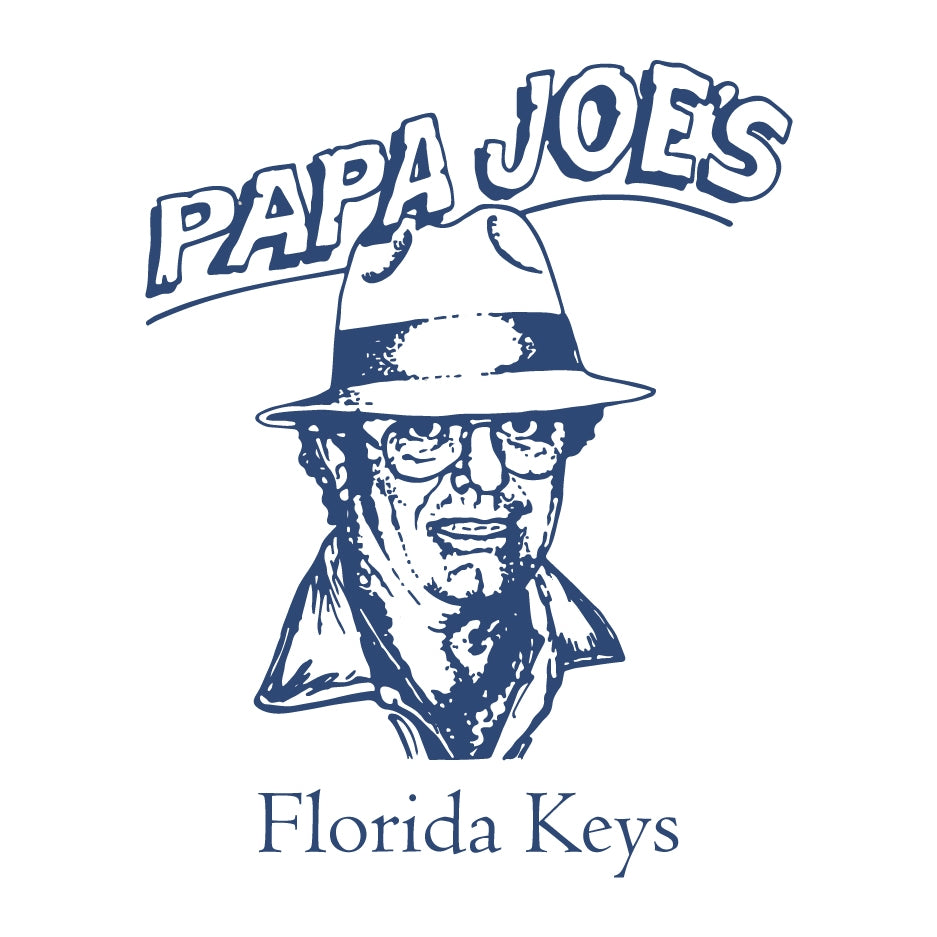 FLORIDA KEYS LIFE by PAPA JOE'S