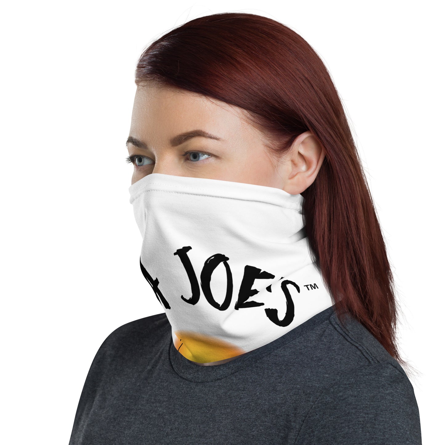 Florida Keys Life Neck Gaiter by Papa Joe's