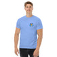 Florida Keys Life by Papa Joe's Fishing T-Shirt - Embrace the Angler's Lifestyle!  S-5X