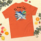 Florida Keys Life by Papa Joe's Fishing T-Shirt - Embrace the Angler's Lifestyle!  S-5X