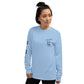 Florida Keys Life Unisex Long Sleeve Shirt - | Papa Joe's Islamorada - FLORIDA KEYS LIFE by PAPA JOE'S