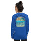 Florida Keys Life Unisex Long Sleeve Shirt - | Papa Joe's Islamorada - FLORIDA KEYS LIFE by PAPA JOE'S