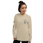 Florida Keys Life Unisex Long Sleeve Shirt - | Papa Joe's Islamorada - FLORIDA KEYS LIFE by PAPA JOE'S