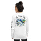 Florida Keys Life Unisex Long Sleeve Deep sea Fishing Shirt- | Papa Joe's Islamorada - FLORIDA KEYS LIFE by PAPA JOE'S