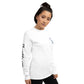 Florida Keys Life Unisex Long Sleeve Shirt - | Papa Joe's Islamorada - FLORIDA KEYS LIFE by PAPA JOE'S