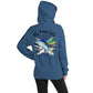 Florida Keys Life Unisex Hoodie - | Papa Joe's Islamorada - FLORIDA KEYS LIFE by PAPA JOE'S