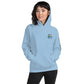Florida Keys Life Unisex Hoodie - | Papa Joe's Islamorada - FLORIDA KEYS LIFE by PAPA JOE'S