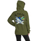 Florida Keys Life Unisex Hoodie - | Papa Joe's Islamorada - FLORIDA KEYS LIFE by PAPA JOE'S