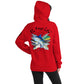 Florida Keys Life Unisex Hoodie - | Papa Joe's Islamorada - FLORIDA KEYS LIFE by PAPA JOE'S