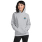 Florida Keys Life Unisex Hoodie - | Papa Joe's Islamorada - FLORIDA KEYS LIFE by PAPA JOE'S