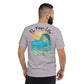 "Florida Keys Life Fishing T-Shirt by Papa Joe's of Islamorada – On Sale Now! - FLORIDA KEYS LIFE by PAPA JOE'S