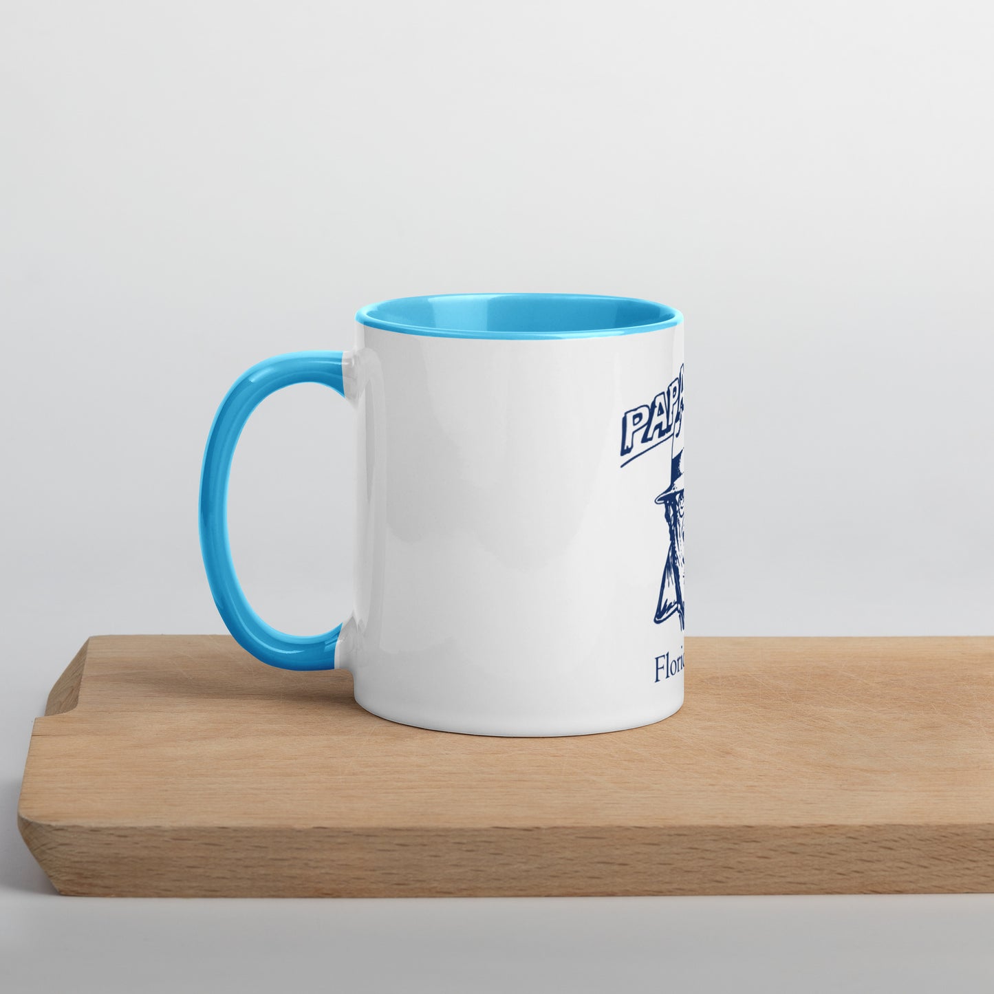 Florida Keys Mug - | Papa Joe's Islamorada - FLORIDA KEYS LIFE by PAPA JOE'S