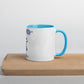Florida Keys Mug - | Papa Joe's Islamorada - FLORIDA KEYS LIFE by PAPA JOE'S