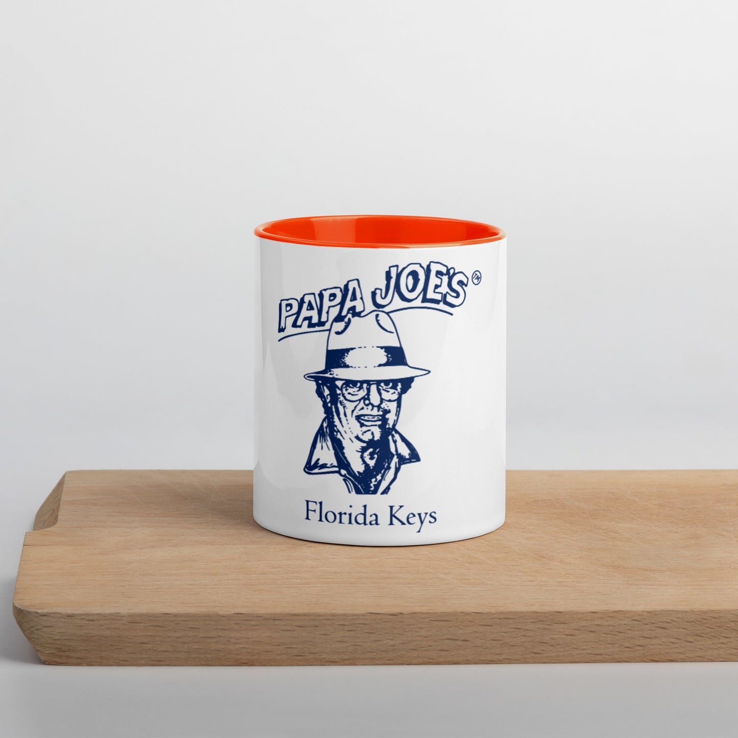 Florida Keys Mug - | Papa Joe's Islamorada - FLORIDA KEYS LIFE by PAPA JOE'S