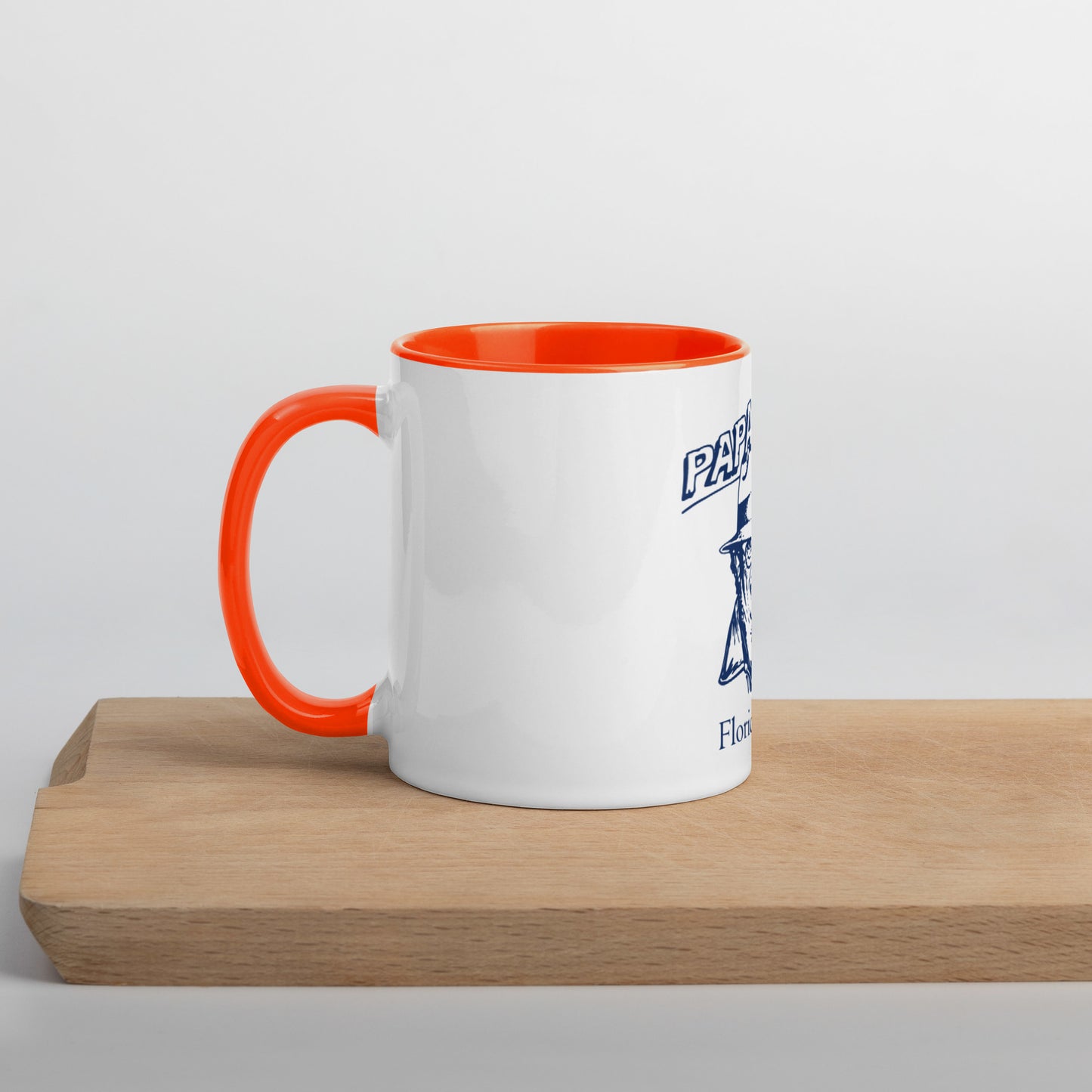 Florida Keys Mug - | Papa Joe's Islamorada - FLORIDA KEYS LIFE by PAPA JOE'S