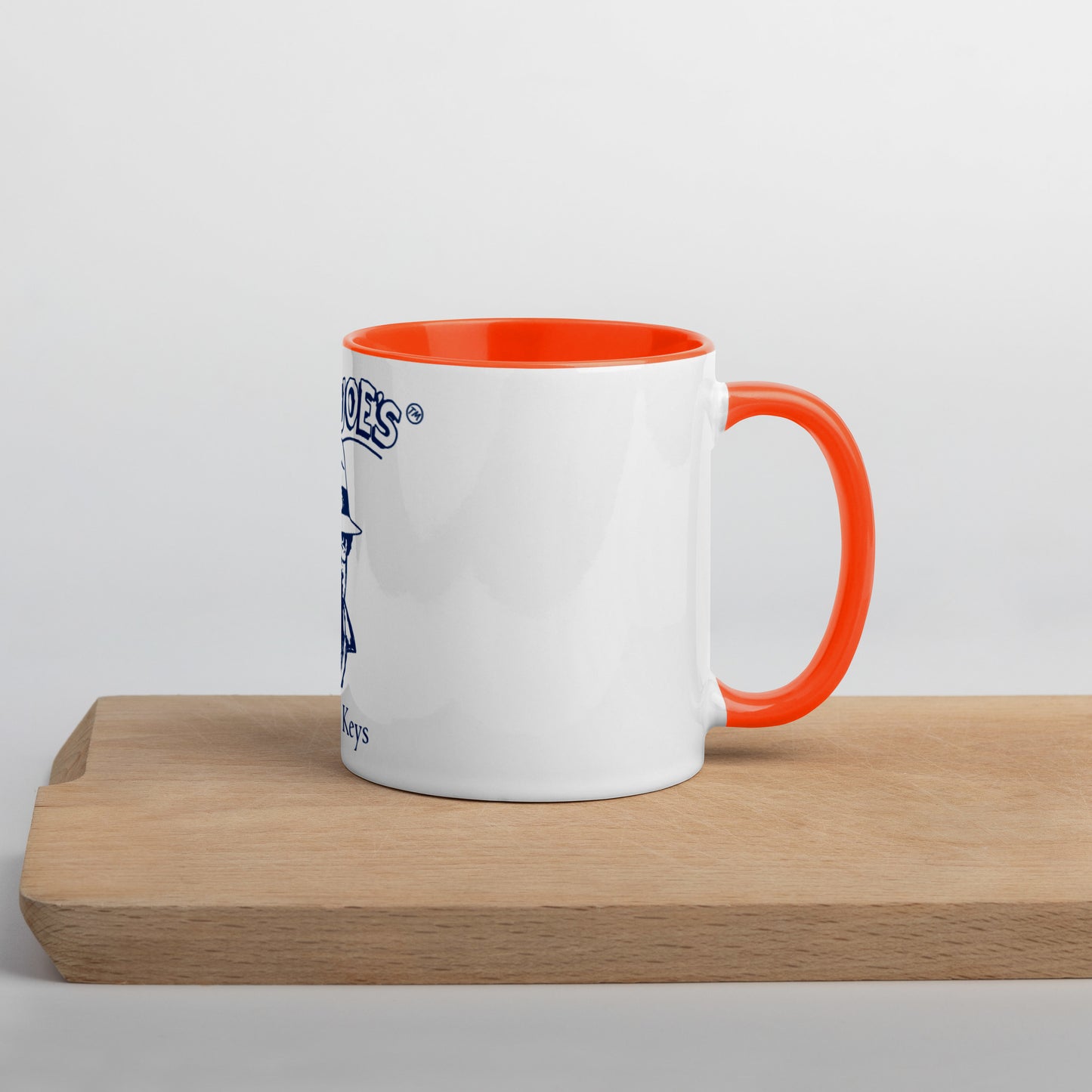 Florida Keys Mug - | Papa Joe's Islamorada - FLORIDA KEYS LIFE by PAPA JOE'S