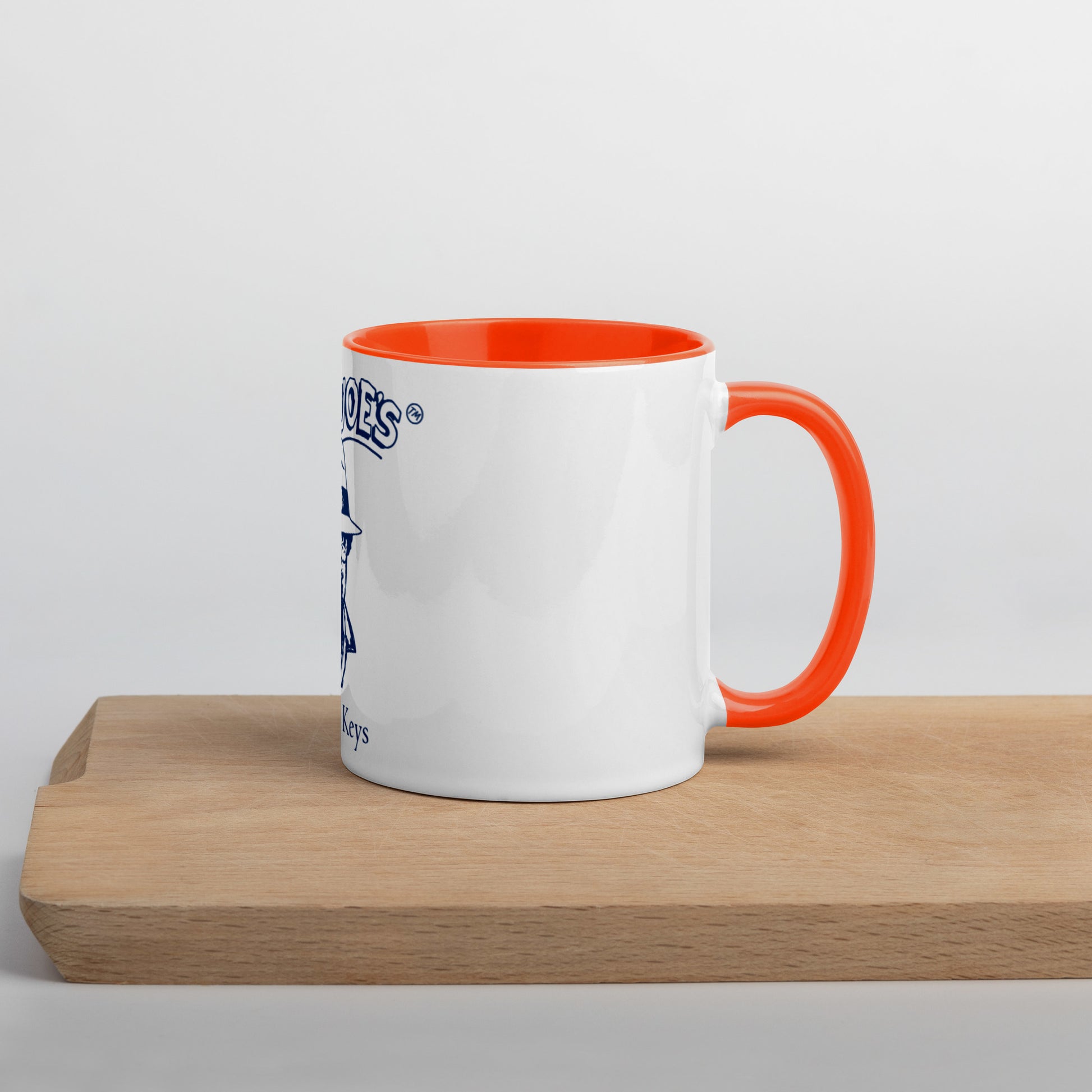 Florida Keys Mug - | Papa Joe's Islamorada - FLORIDA KEYS LIFE by PAPA JOE'S