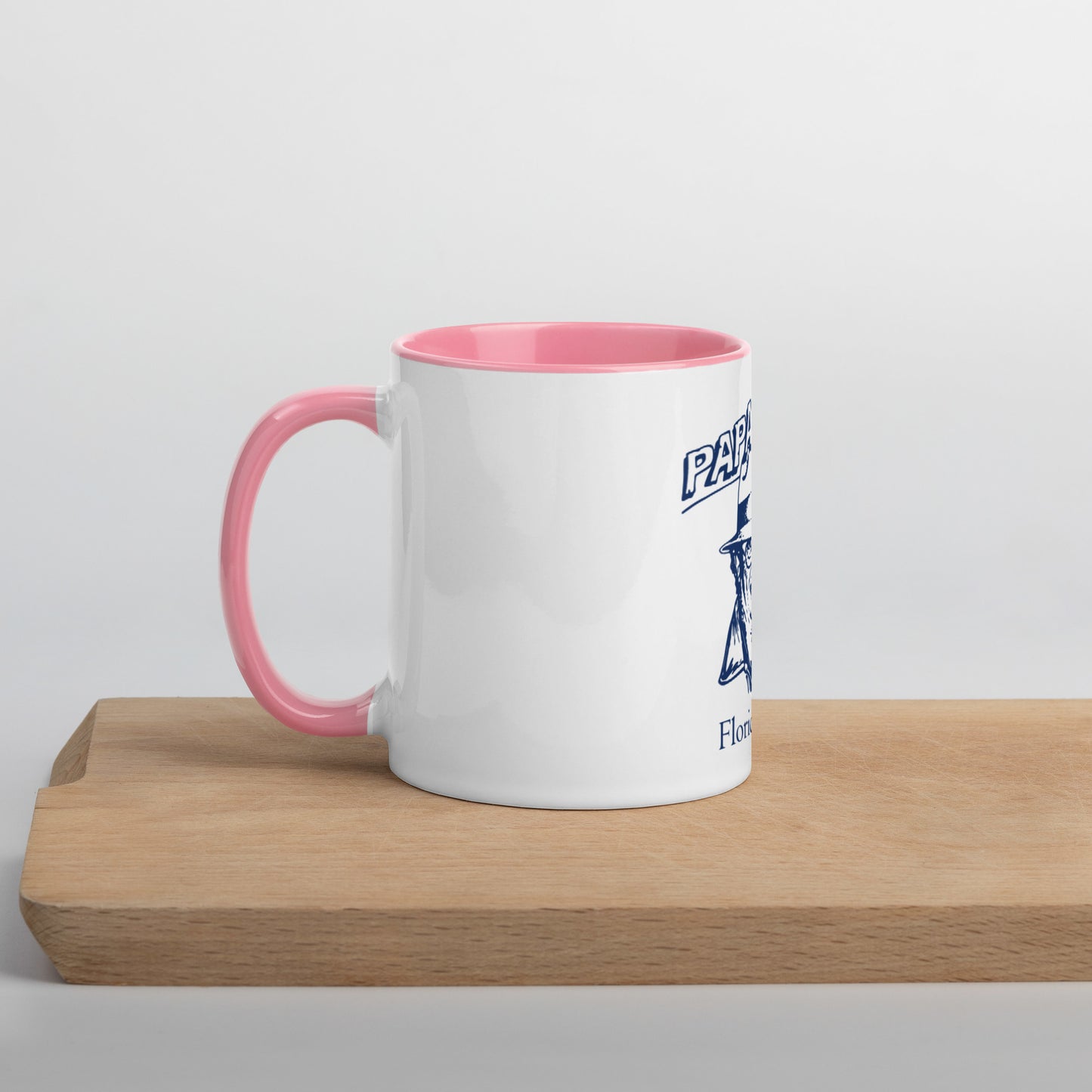 Florida Keys Mug - | Papa Joe's Islamorada - FLORIDA KEYS LIFE by PAPA JOE'S
