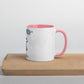 Florida Keys Mug - | Papa Joe's Islamorada - FLORIDA KEYS LIFE by PAPA JOE'S