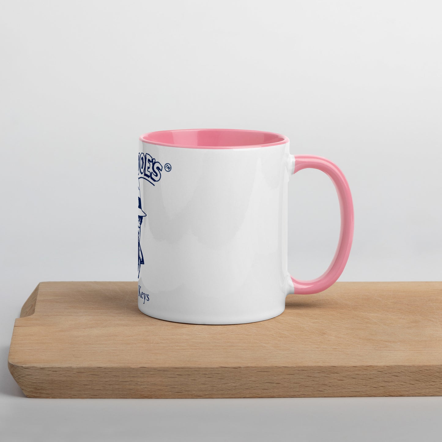 Florida Keys Mug - | Papa Joe's Islamorada - FLORIDA KEYS LIFE by PAPA JOE'S