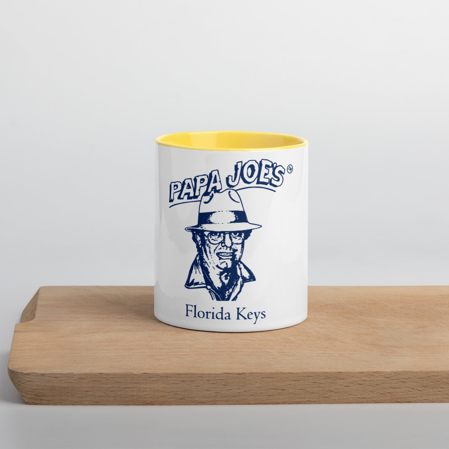 Florida Keys Mug - | Papa Joe's Islamorada - FLORIDA KEYS LIFE by PAPA JOE'S