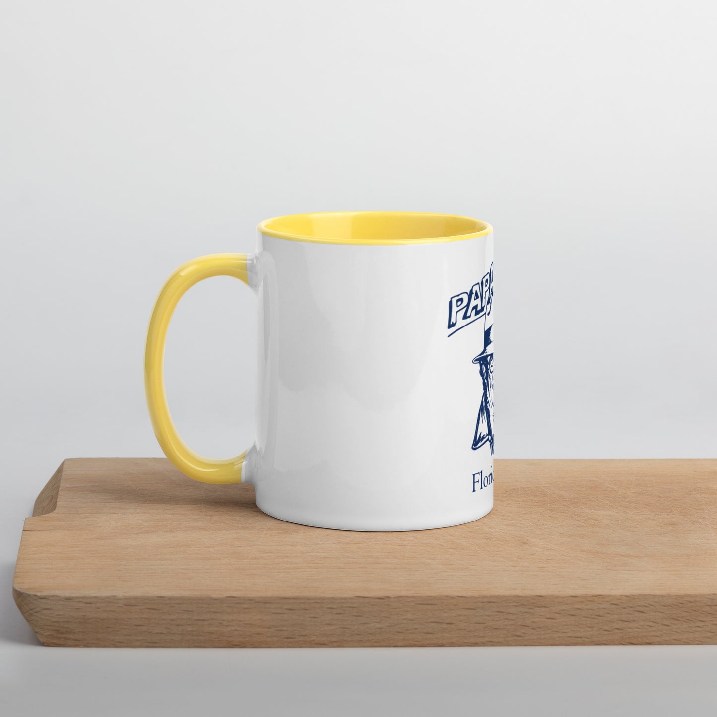 Florida Keys Mug - | Papa Joe's Islamorada - FLORIDA KEYS LIFE by PAPA JOE'S