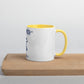 Florida Keys Mug - | Papa Joe's Islamorada - FLORIDA KEYS LIFE by PAPA JOE'S