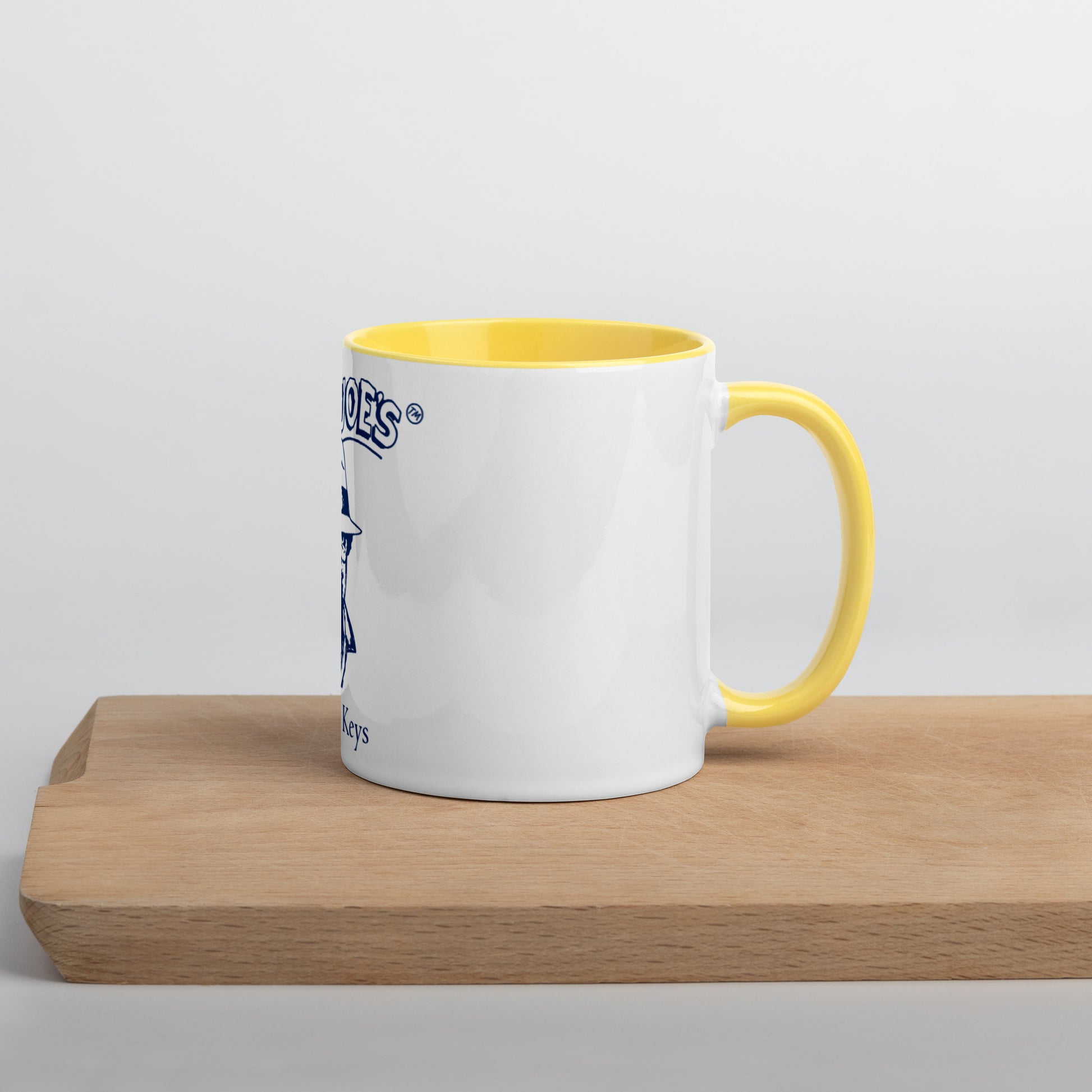 Florida Keys Mug - | Papa Joe's Islamorada - FLORIDA KEYS LIFE by PAPA JOE'S